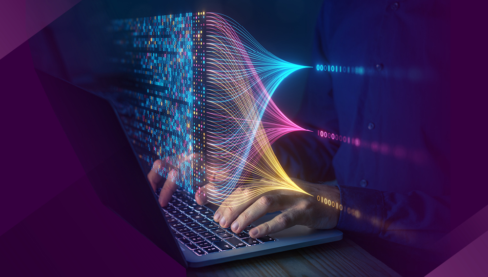 Computer Science background